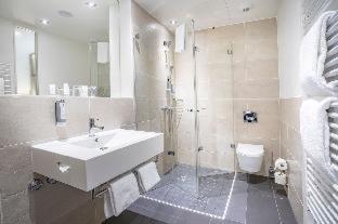 Garner Hotel Berlin - Mitte