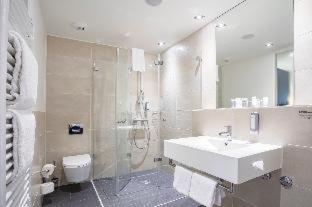 Garner Hotel Berlin - Mitte
