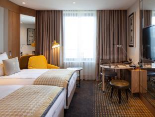 Titanic Chaussee Berlin