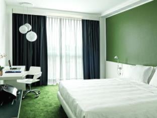 Idea Hotel Milano Malpensa Airport