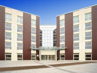 Idea Hotel Milano Malpensa Airport