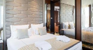 Titanic Chaussee Berlin