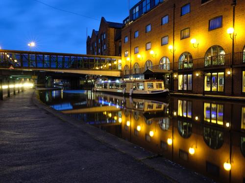 Mill Hotel and Spa