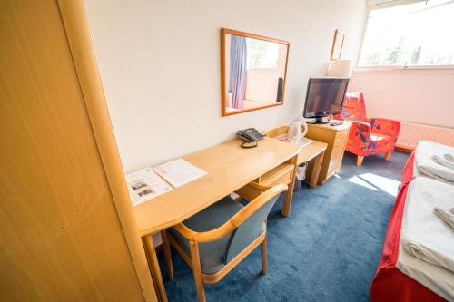 Karolineburg Manor House Hotel