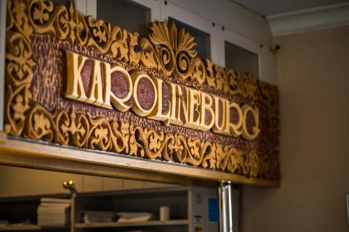 Karolineburg Manor House Hotel