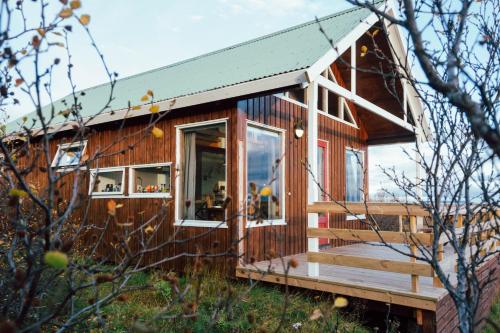 Mulakot温馨小屋（Mulakot Cozy Cabins）