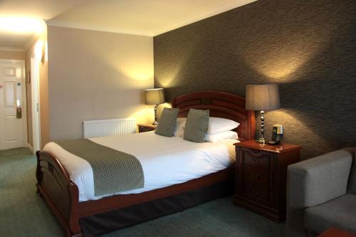 Mill Hotel and Spa