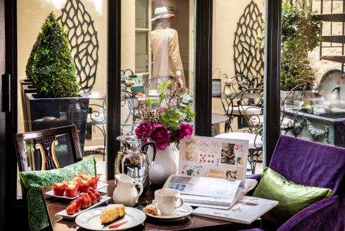 Arioso - Champs Elysées