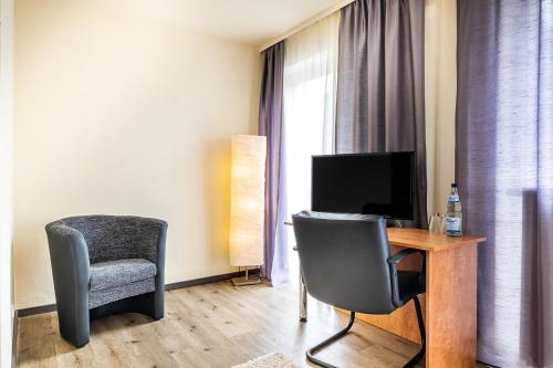 Schroeders City-Style-Hotel