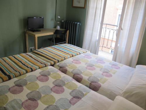 Pensión Blanca B&B