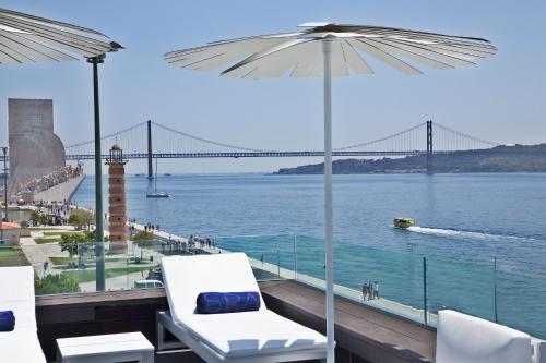 Altis Belem Hotel & Spa