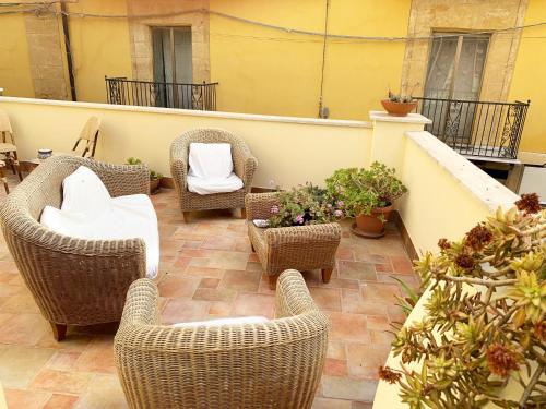 B&B La Terrazza Sul Corso