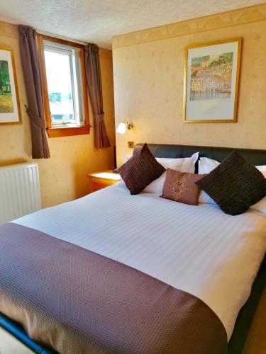 Lyndon Guest House