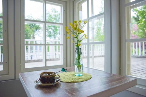 Boutique Hotel Sawo House