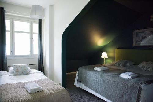 Boutique Hotel Sawo House