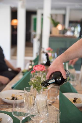 Boutique Hotel Sawo House