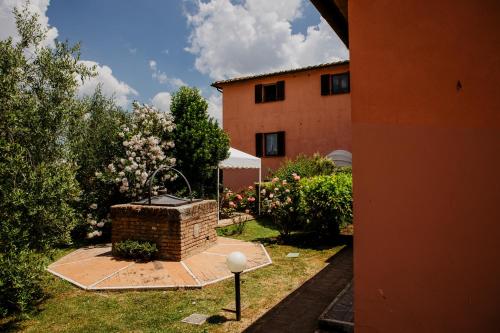 Hotel Relais Santa Genoveffaa