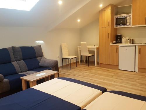 Avenida De America Tijcal