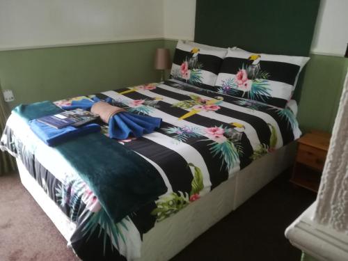 Delamere Hotel