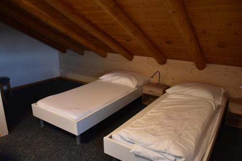 Hotel Chemihüttli