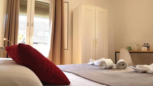 La Palmera Hostal