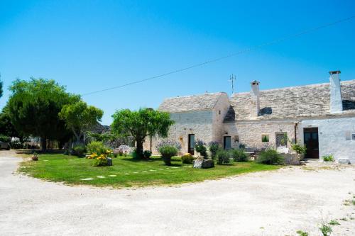 B&B Trulli Donna Isabella 2