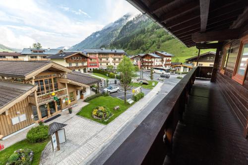 Hotel Post Fusch