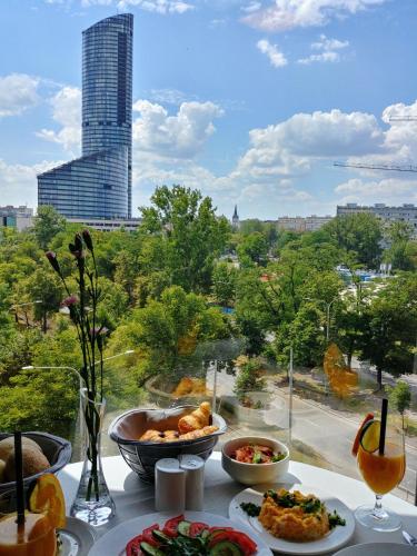 Q Hotel Plus Wroclaw