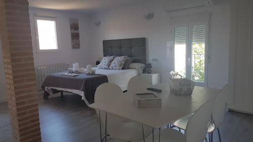 Pension Casa Botes Cuenca