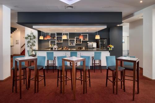 Pestana Cascais Ocean & Conference Aparthotel