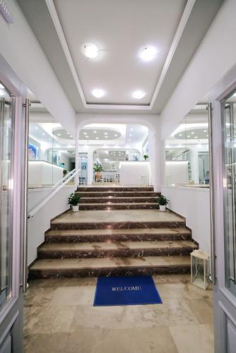 Limnia Gi Hotel