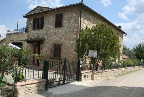 Agriturismo Antico Casolare