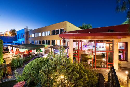 Hotel Therma Naturmed & Conference Hotel