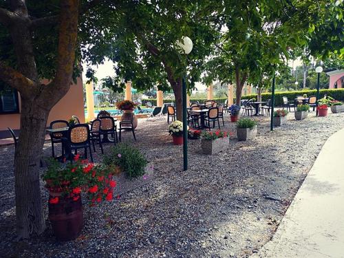 La Rossola Resort