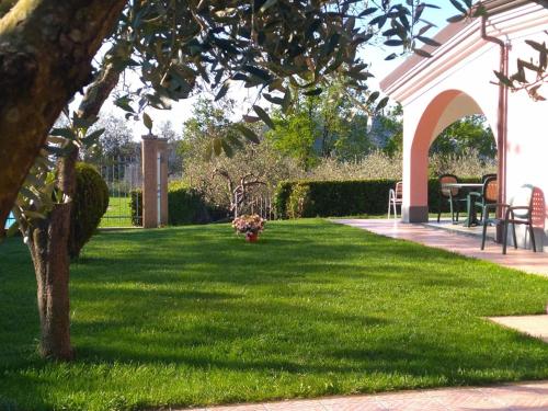 La Rossola Resort