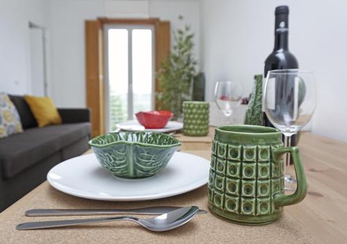 Mood Lodging - Caldas & Ocean