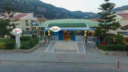 Belcehan Hotel