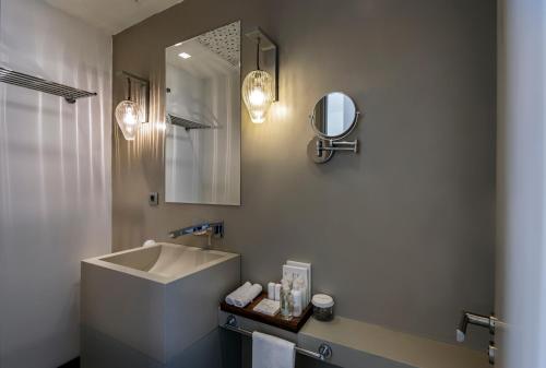 Cape Bodrum Luxury Hotel & Beach