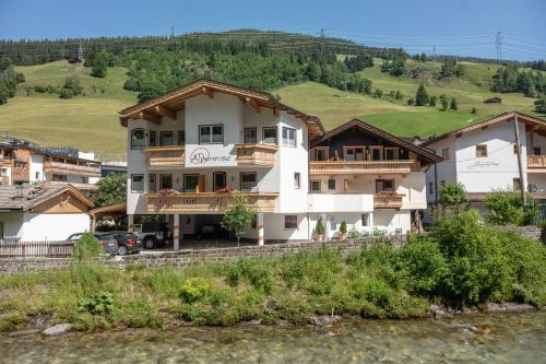 Alpenrose Pension