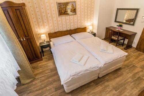 RETRO Apartments Bosak Contactless check-in