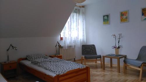 Agroturystyka Jozefowka Tyrawa Solna
