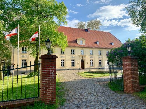 Schlosshotel Diedersdorf