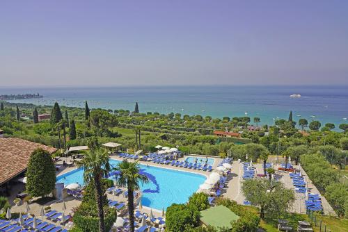 Appartamenti Arca & Ca' Mure