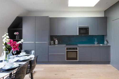 Hampden Apartments - The Richard