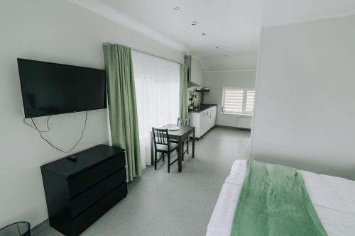 Jaunāmuiža Apartamenti