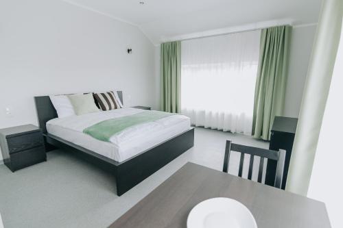 Jaunāmuiža Apartamenti