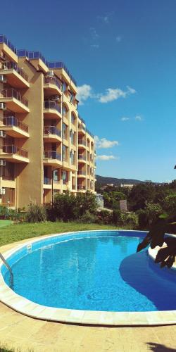 Sea Village Apartments