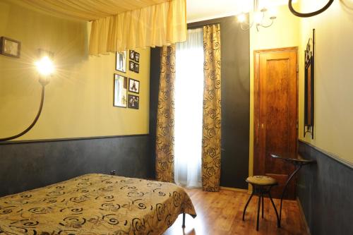 Hostel Deco