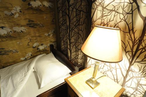 Hostel Deco