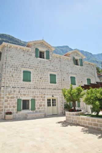 Vila Maestral Kotor